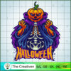 Halloween Scary Pumpkin Head SVG, Pumpkin Head SVG, Halloween SVG 2 7 copy 46