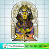 Pharaoh SVG, Legend SVG, Gods SVG 3 PHARAOH copy