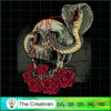 Skull Snake Horror SVG Cut File for Cricut & Silhouette 2 86 copy 6