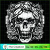 Skull Horror SVG Cut File for Cricut & Silhouette Design 16737 3 88 copy 5