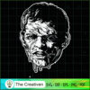 Zombie Head SVG Cut File for Cricut & Silhouette