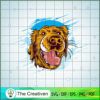 Happy Dog SVG, Dog Face SVG, Dog SVG 3 happy dog copy