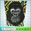 GORILLA copy