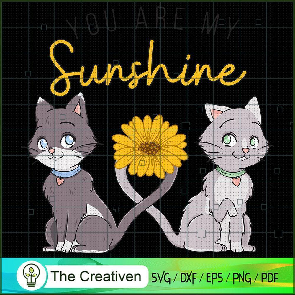 You Are My Sunshine SVG Cut File for Cricut & Silhouet Design 16623 1 You Are My Sunshine SVG Cut File for Cricut & Silhouet Design 16623