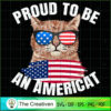 Proud To Be An Americat SVG Cut File for Cricut & Silhouette 2 42 copy 21