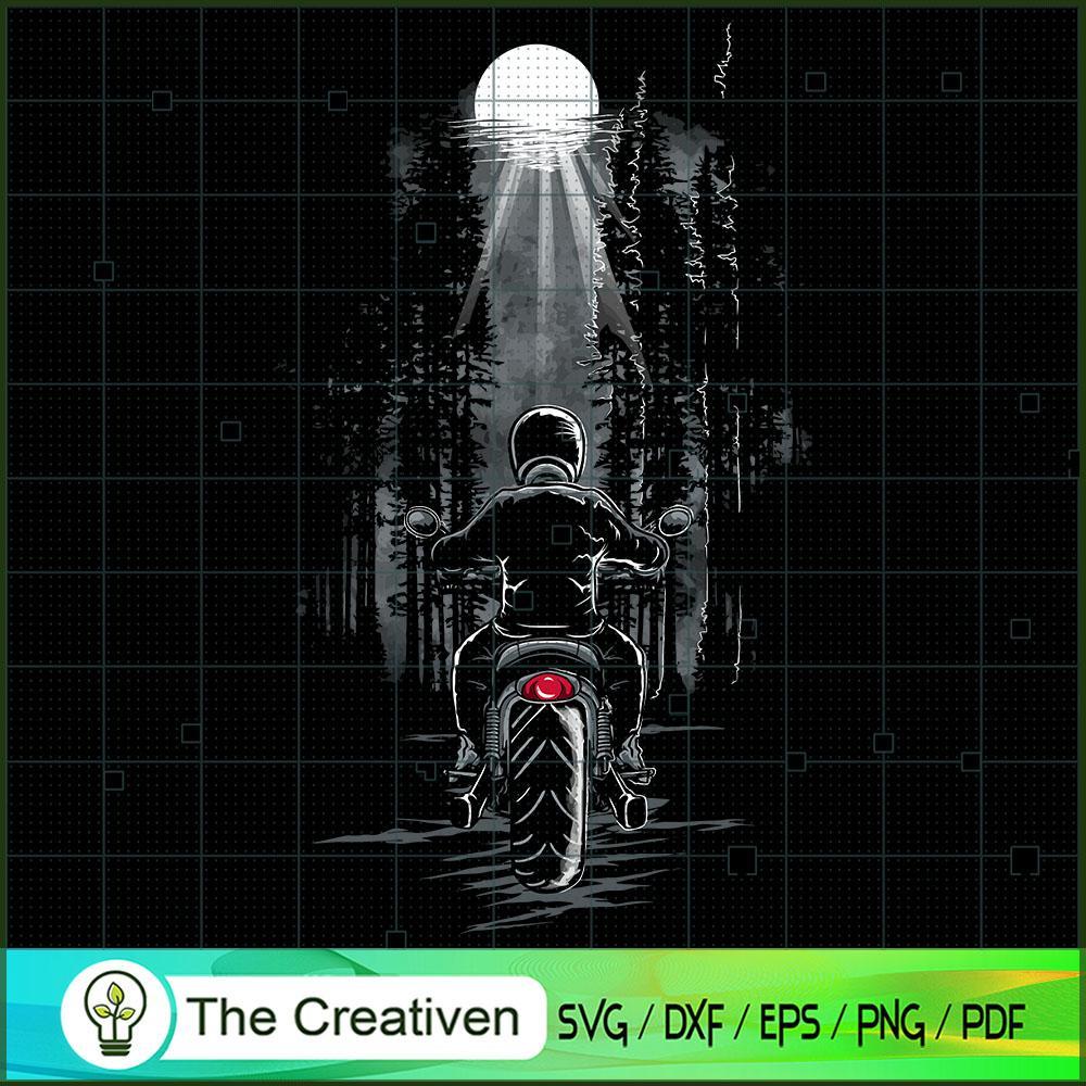 Motorcycle SVG, Forest Motor SVG, Racing SVG 1 Motorcycle SVG, Forest Motor SVG, Racing SVG