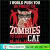 I Would Push You In Front Of SVG Cut File for Cricut 3 26 copy 39