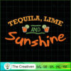 Tequila Limes Sunshine Beach SVG Cut File for Cricut 2 19 copy 45