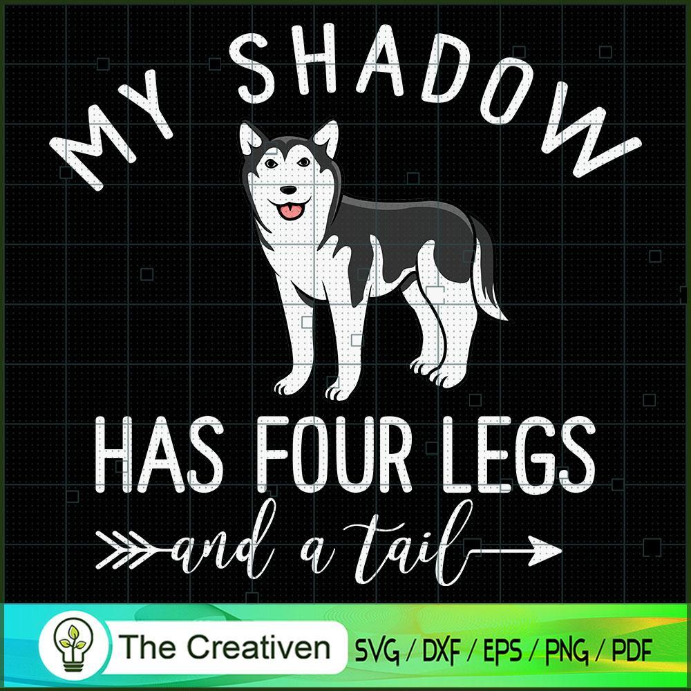My Dog is My Shadow Funny SVG , Dog SVG , Dog Silhouette 1 My Dog is My Shadow Funny SVG , Dog SVG , Dog Silhouette