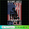 He is Not Just a Soldier He SVG Cut File for Cricut Design 15839 2 20 copy 38