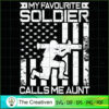 My Favourite Soldier Calls M SVG Cut File for Cricut 2 16 copy 38