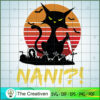 Funny Cat with Knife Nani Halloween SVG, Funny Cat SVG, Halloween SVG 2 49 copy 19