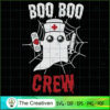 Boo Boo Crew Halloween Funny Nurse SVG, Boo Boo SVG, Halloween SVG 2 36 copy 27
