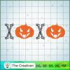 XOXO Halloween Bone Pumpkin SVG Cut File for Cricut 2 32 copy 31
