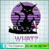 Funny Cat Halloween with Kni SVG Cut File for Cricut 2 19 copy 39