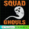 Squad Ghouls Funny Ghost Hal SVG Cut File for Cricut 2 15 copy 40