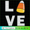 Love Candy Corn Halloween SVG, Candy Corn SVG, Halloween SVG 3 6 copy 40