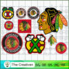 80 Chicago Blackhawks copy