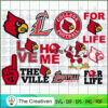 The Ville Bundle SVG Cut File for Cricut & Silhouette 3 12 copy 41