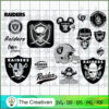 26 Oakland Raiders copy