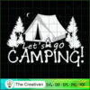 Let's Go Camping Design SVG Cut File for Cricut & Silhouette 3 30 copy 29