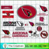95 Arizona Cardinals copy