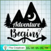 Adventure Begins SVG Cut File for Cricut & Silhouette 2 14 copy 35
