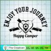 Happy Camper SVG Cut File for Cricut & Silhouette Design 14990 2 4 copy 39
