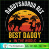 Daddysaurus Rex SVG Cut File for Cricut & Silhouette Design 14906 3 30 copy 28