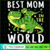 Best Mom Dinosaur World SVG Cut File for Cricut & Silhouette 3 14 copy 34