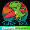 Dinosaur Surfrex SVG Cut File for Cricut & Silhouette 3 3 copy 41