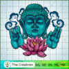 Shows Buddha Sutra and the Lotus SVG , Lotus SVG 3 16 copy 33