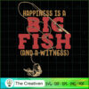 Happiness is a Big Fish and SVG Cut File for Cricut 3 47 copy 16
