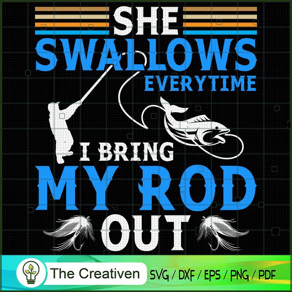 She Swallows Everytime I Bri SVG Cut File for Cricut 1 She Swallows Everytime I Bri SVG Cut File for Cricut