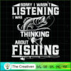 Sorry I Wasn't Listening I W SVG Cut File for Cricut 3 39 copy 22