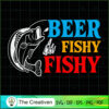Beer Fishy Fishy SVG Cut File for Cricut & Silhouette 2 28 copy 28