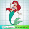 Ariel SVG, Life In The Bubble SVG, Disney SVG 3 2 copy 37