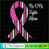 No One Fights Alone USA Flag SVG Cut File for Cricut 3 27 copy 27