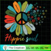 Daisy Peace Sign Hippie Flow SVG Cut File for Cricut 3 29 copy 25