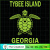 Tybee Island Georgia Turtle SVG, Loves Turtle SVG, Turtle SVG 3 25 copy 23
