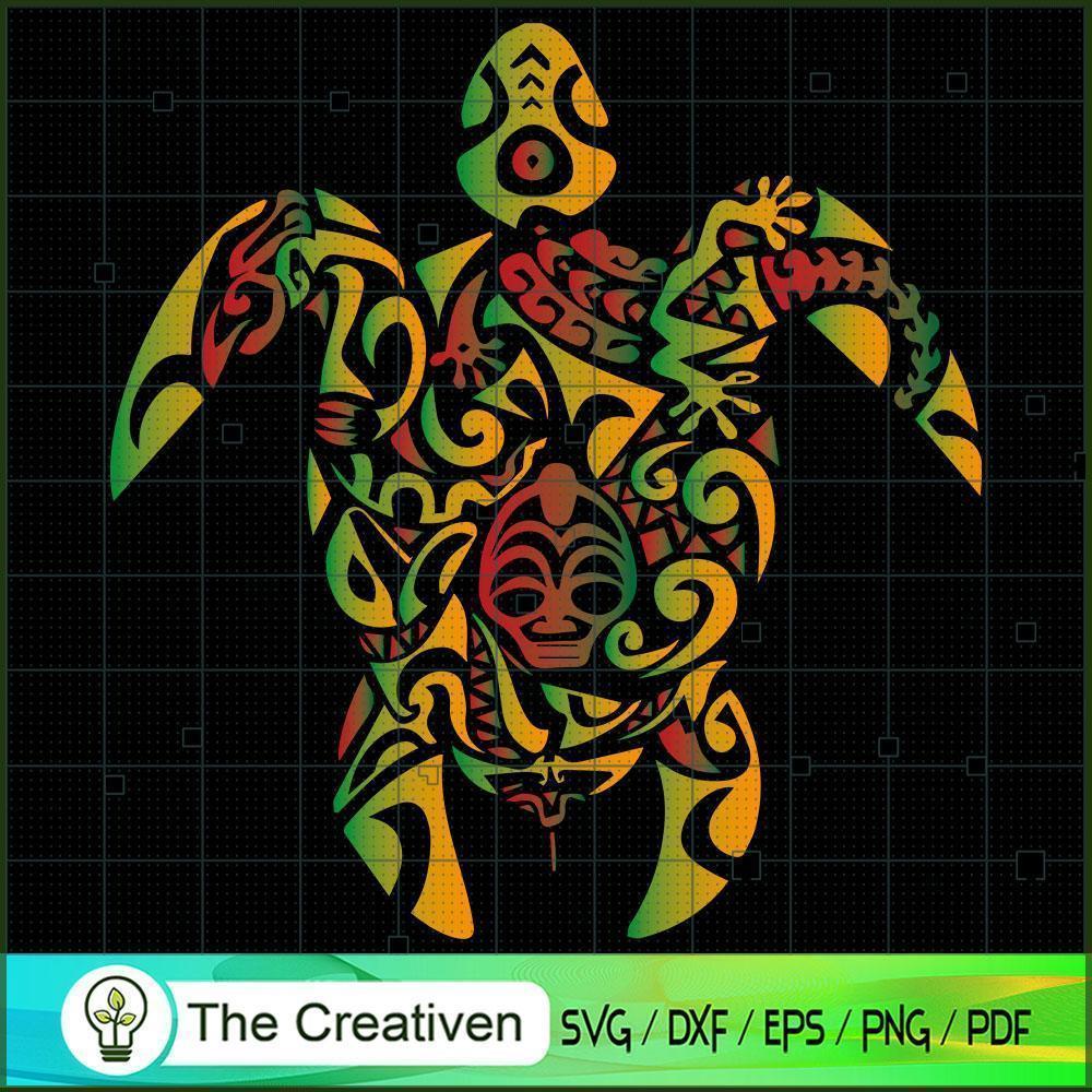 Graphic Colored Turtle SVG, Save The Turtle SVG, Turtle SVG 1 Graphic Colored Turtle SVG, Save The Turtle SVG, Turtle SVG