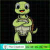 Turtle Cartoon SVG, Funny Turtle SVG, Turtle SVG 2 6 copy 32