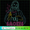 Jesus Holy Smokes Funny SVG , Trending SVG 3 64 1