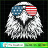 Patriotic Eagle USA Flag 4th SVG Cut File for Cricut 2 53 copy 13