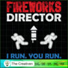 Fireworks Director Patriotic SVG Cut File for Cricut 2 51 copy 12