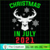 Christmas in July Reindeer S SVG Cut File for Cricut 2 41 copy 13