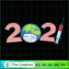 Happy New Year 2021 Bye 2020 SVG, New Year SVG, Trending SVG