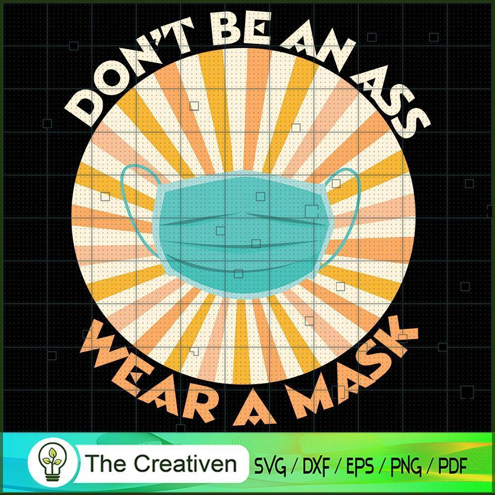 Wear Mask Face Quarantine SVG , Mask SVG 1 Wear Mask Face Quarantine SVG , Mask SVG
