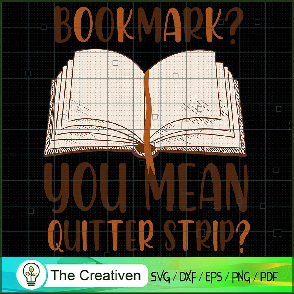 Funny Bookmark Book Reading Lover SVG , Book Lover SVG 1 Funny Bookmark Book Reading Lover SVG , Book Lover SVG