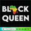 Black Queen African Black Pride SVG Cut File for Cricut & Silhouette 3 152 copy 2